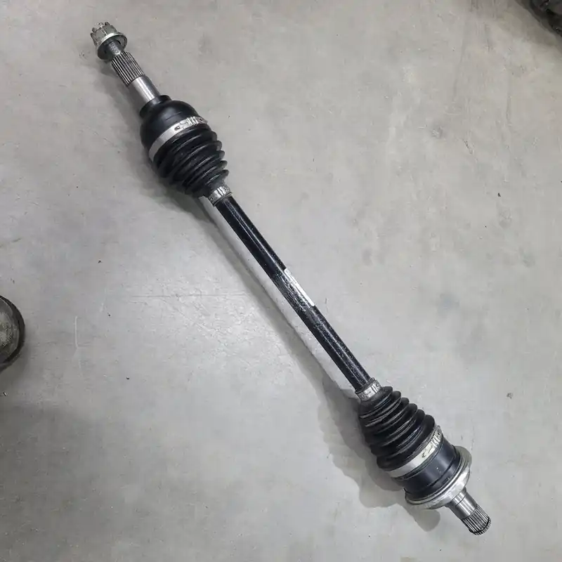rear cv drive shaft Usine Directe